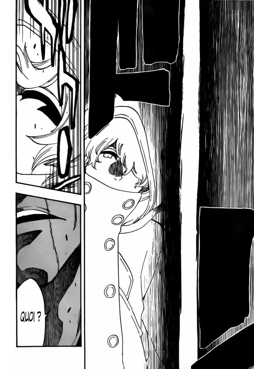 Read Bleach vf Manga Online