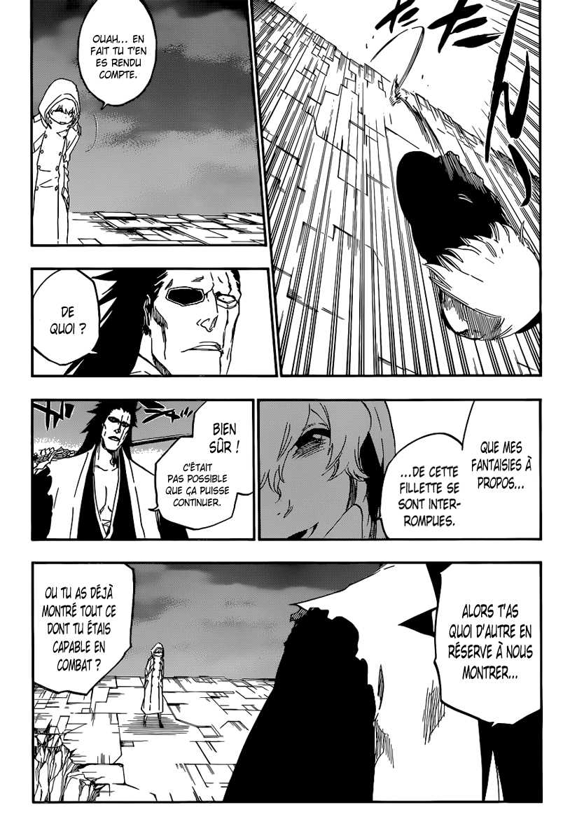 Read Bleach vf Manga Online