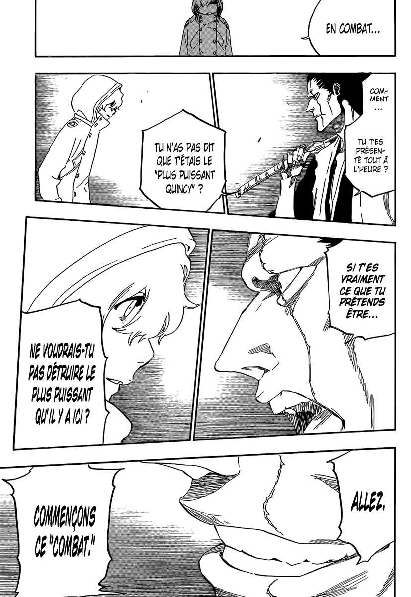 Read Bleach vf Manga Online