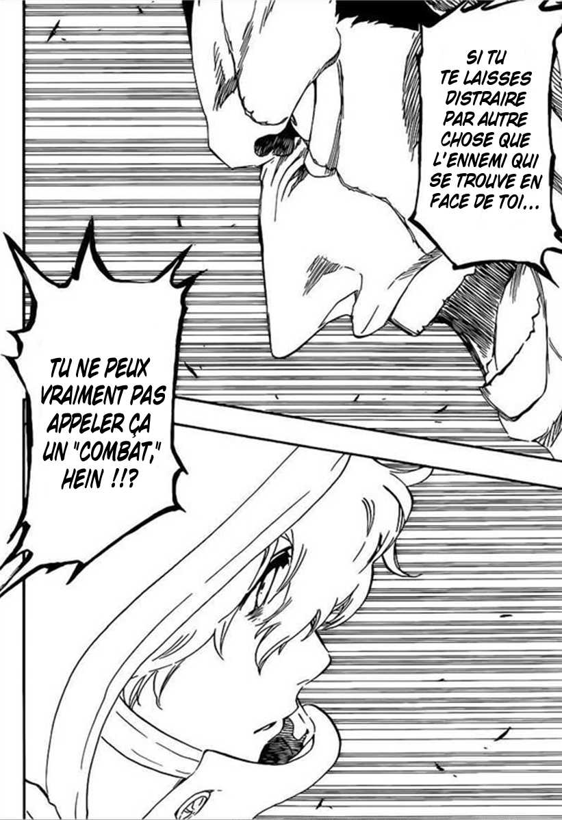 Read Bleach vf Manga Online