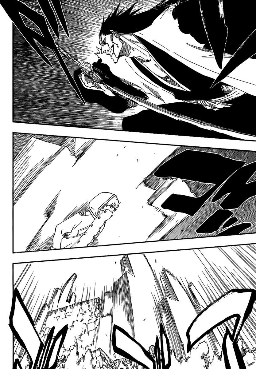 Read Bleach vf Manga Online