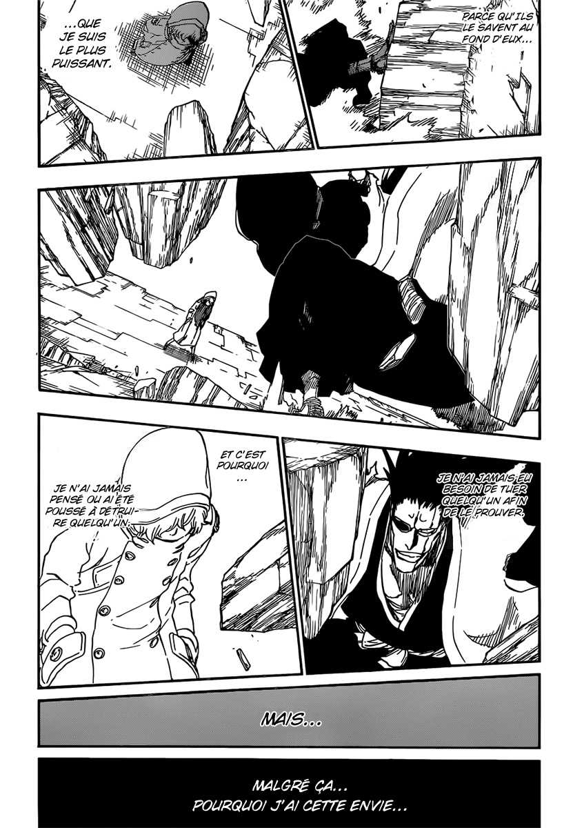 Read Bleach vf Manga Online