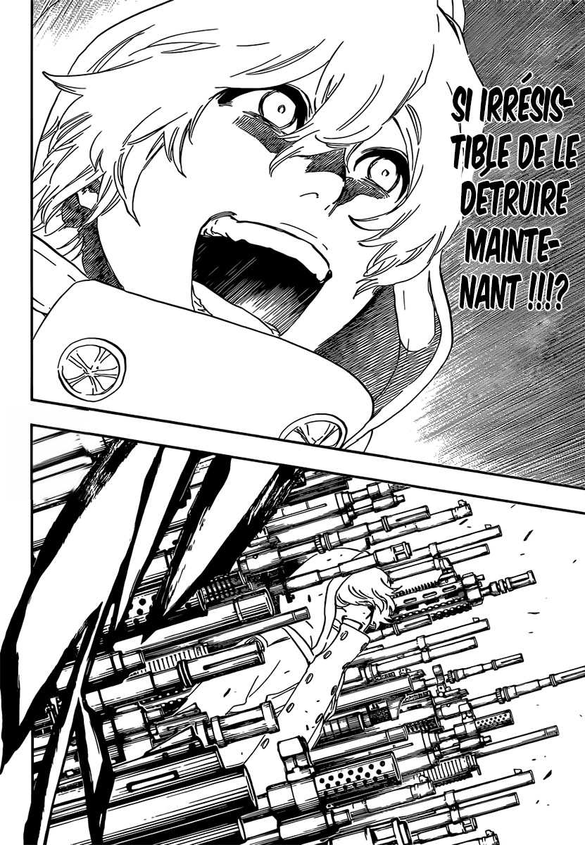 Read Bleach vf Manga Online