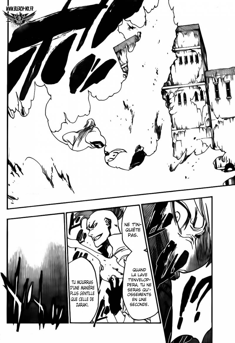 Read Bleach vf Manga Online