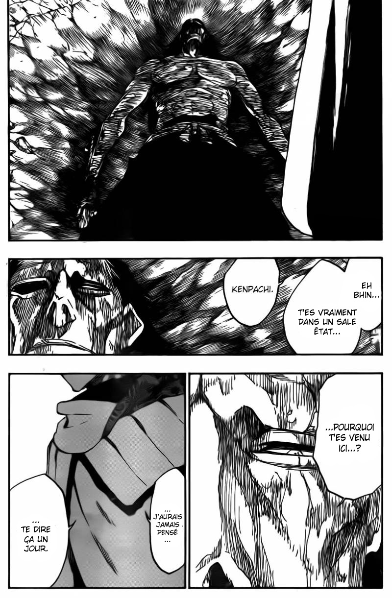 Read Bleach vf Manga Online