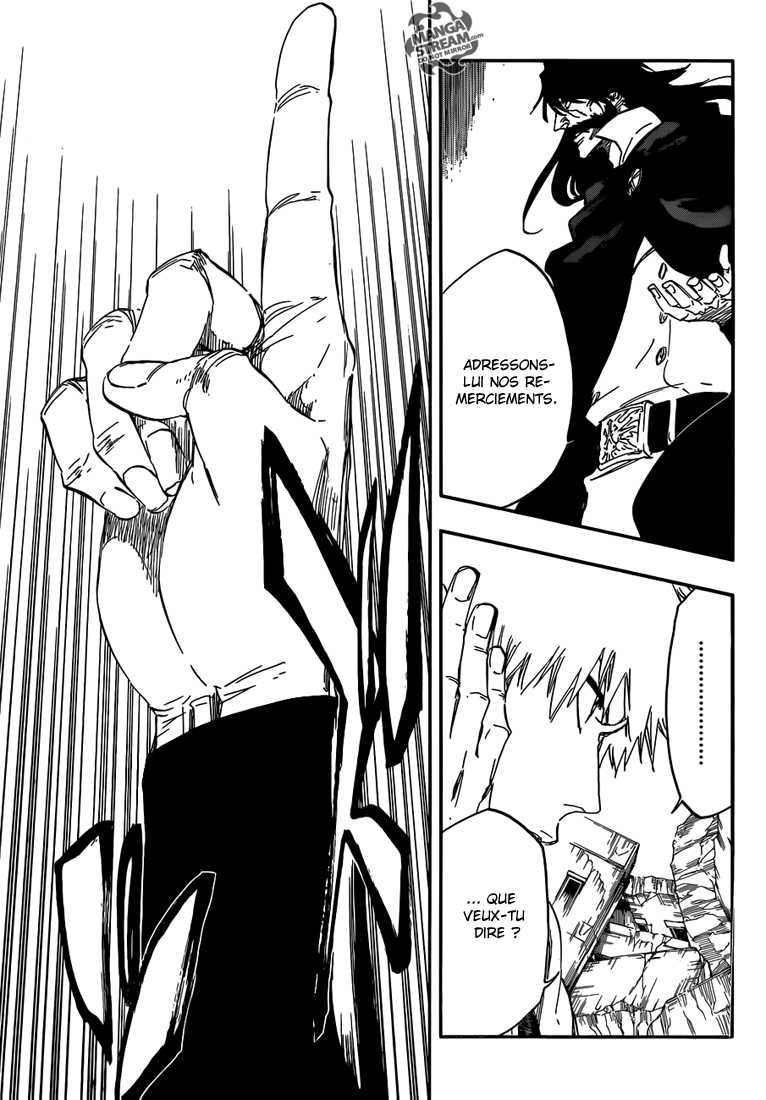 Read Bleach vf Manga Online