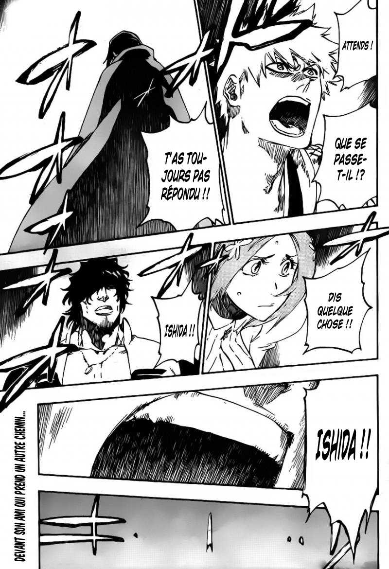 Read Bleach vf Manga Online