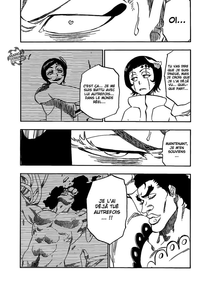 Read Bleach vf Manga Online