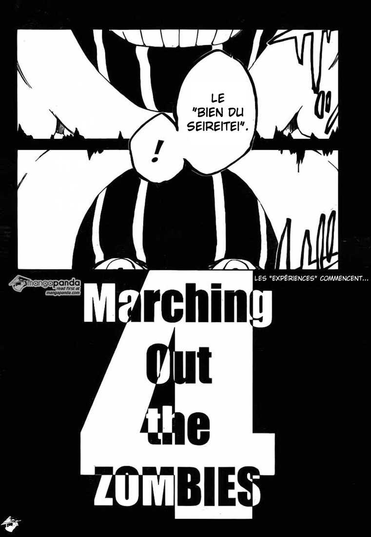 Read Bleach vf Manga Online