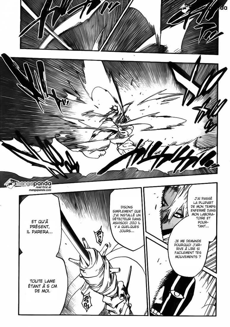 Read Bleach vf Manga Online