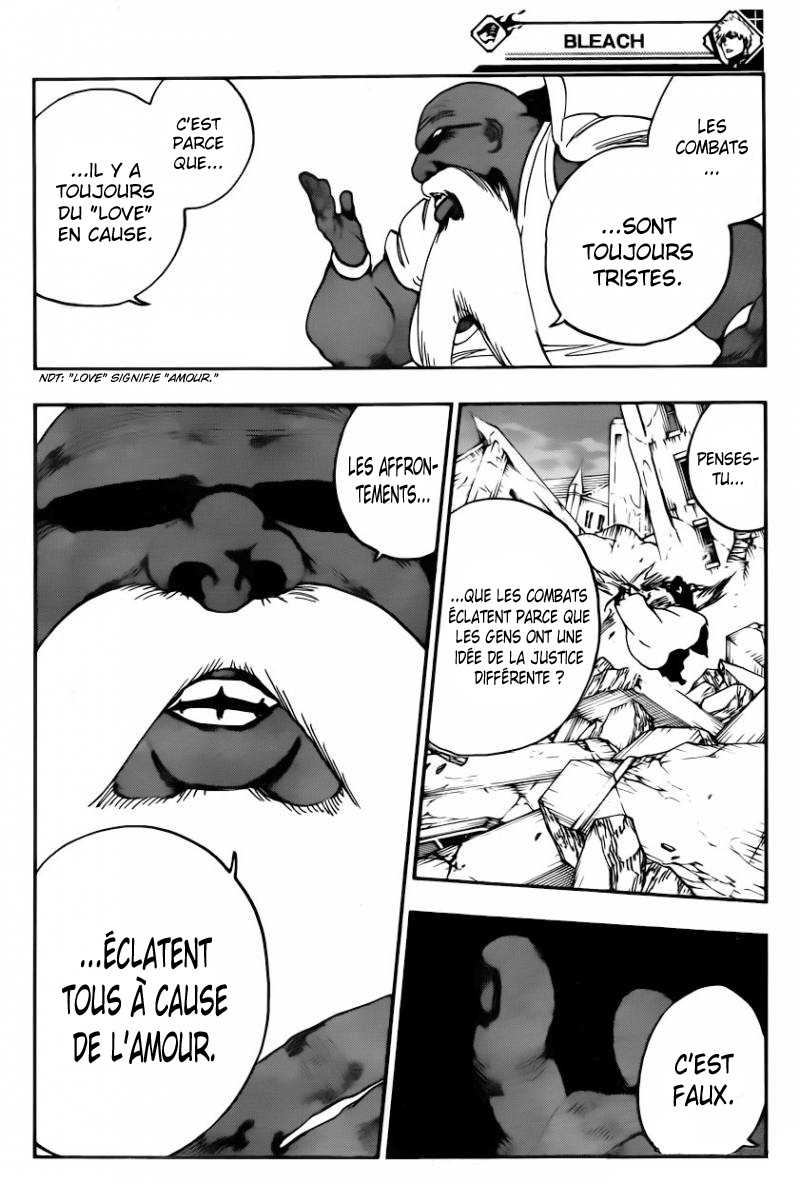 Read Bleach vf Manga Online