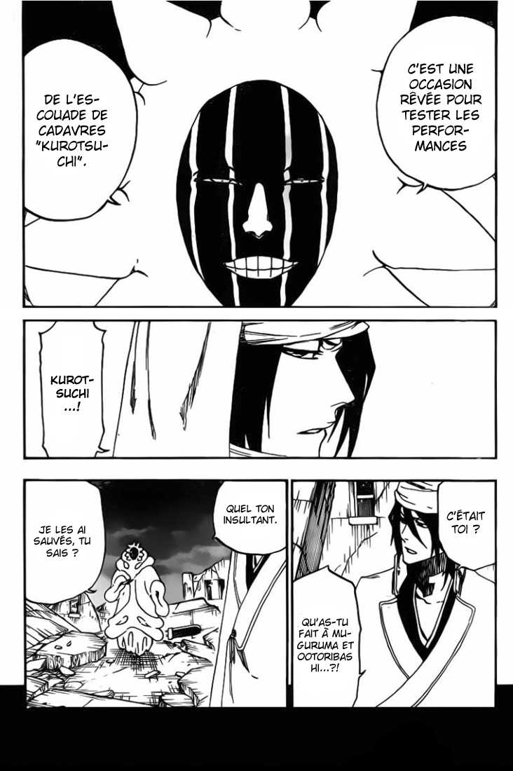 Read Bleach vf Manga Online