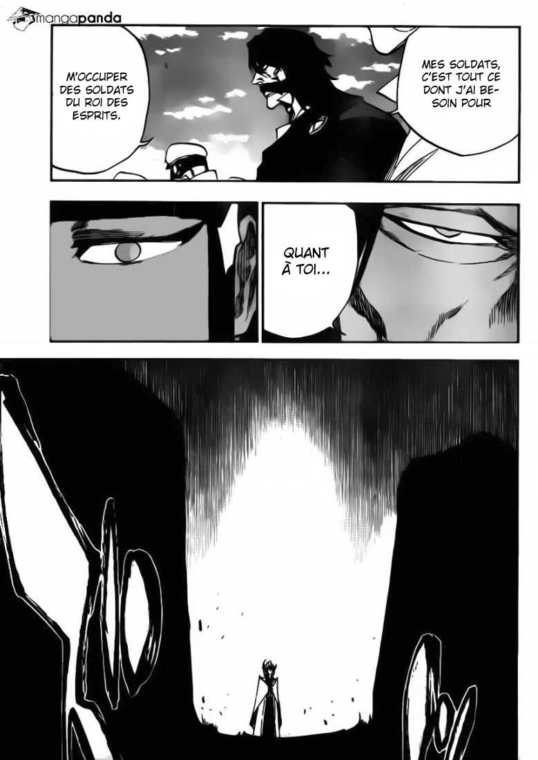Read Bleach vf Manga Online