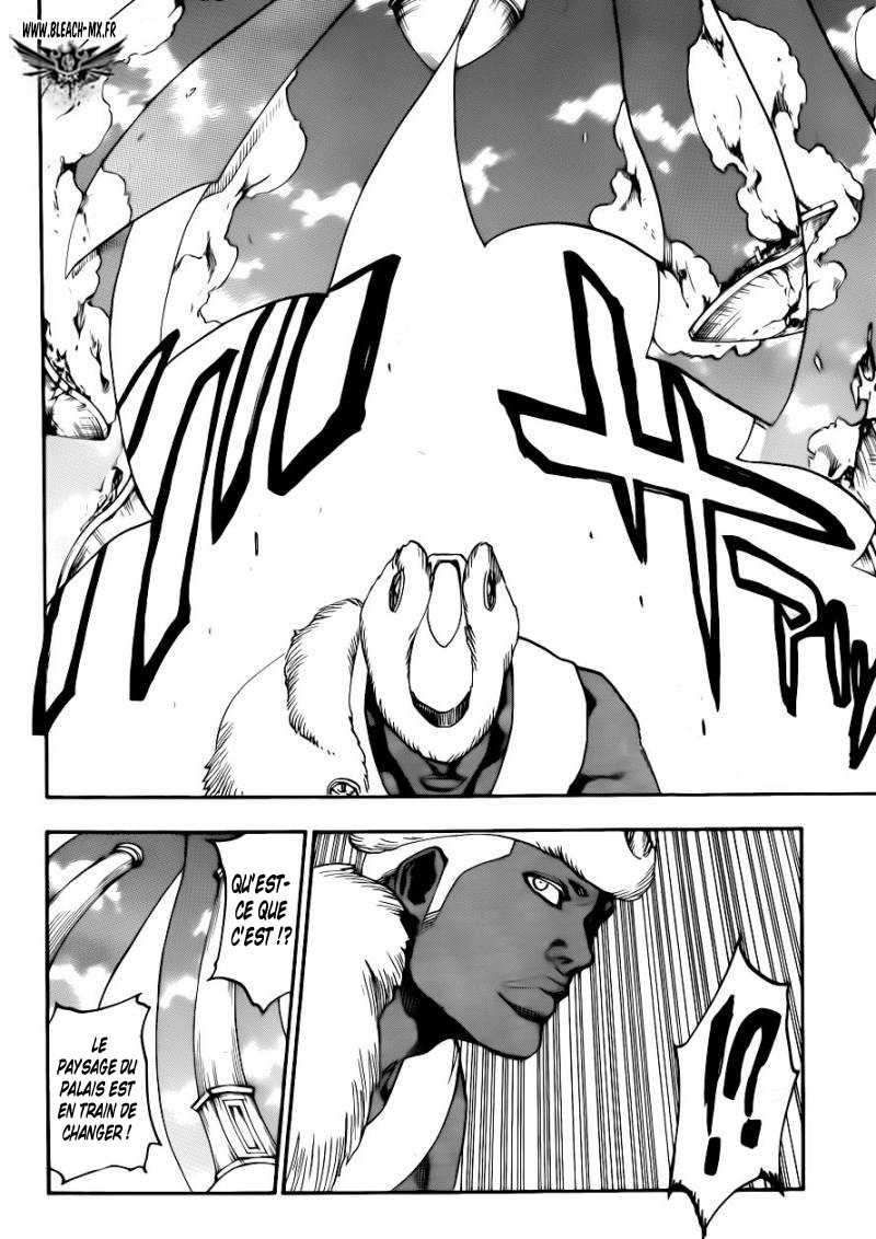 Read Bleach vf Manga Online