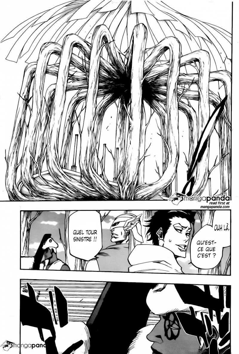 Read Bleach vf Manga Online