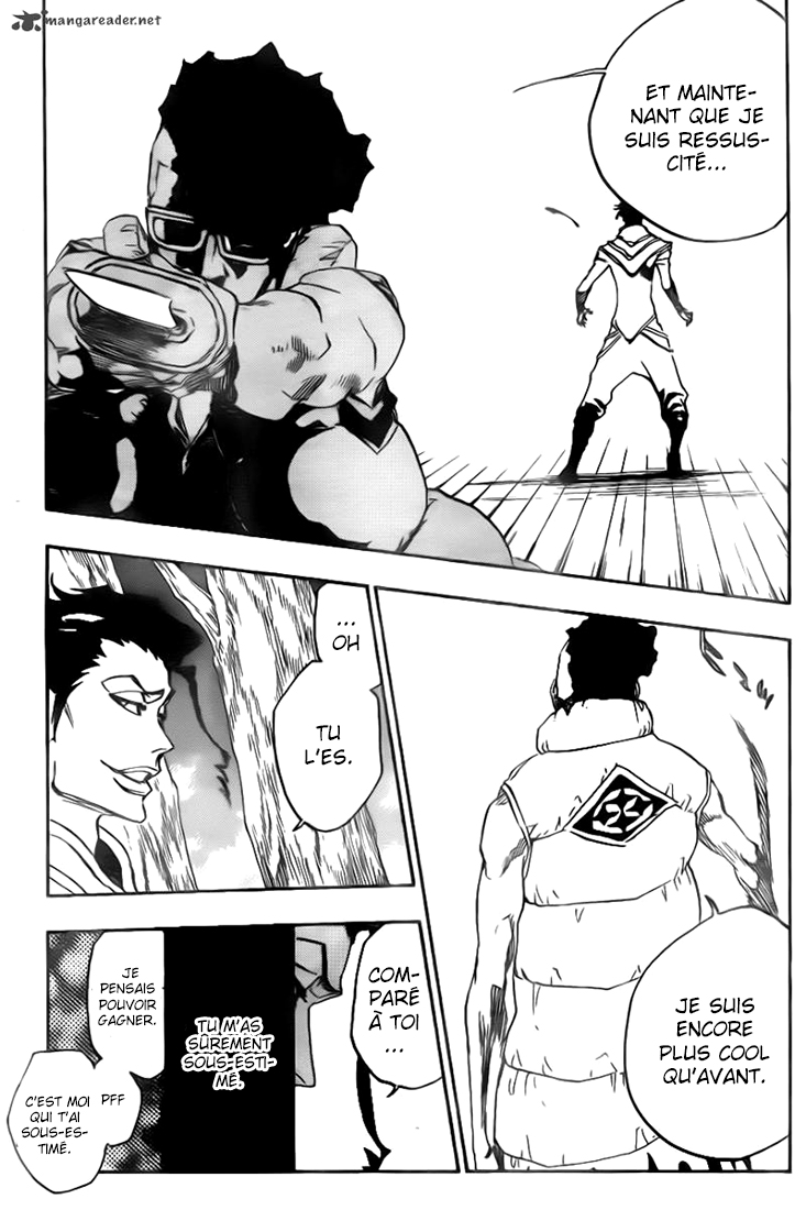 Read Bleach vf Manga Online