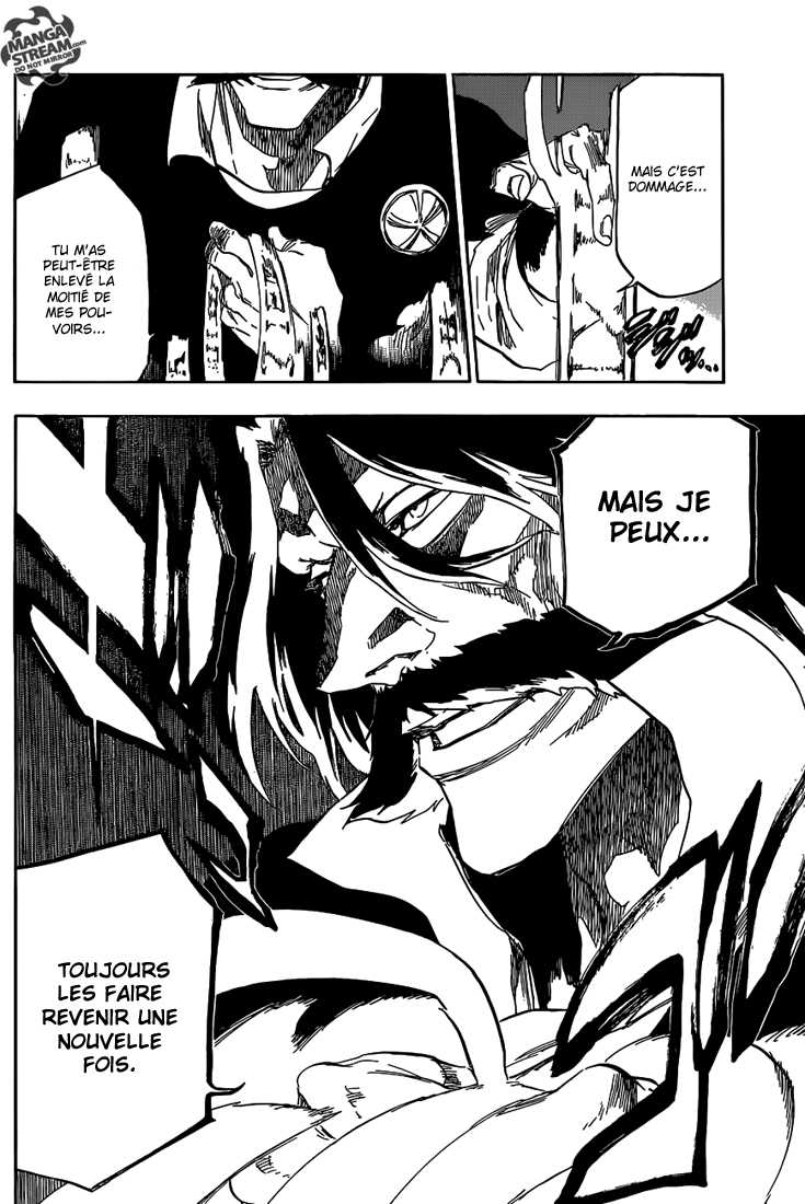 Read Bleach vf Manga Online