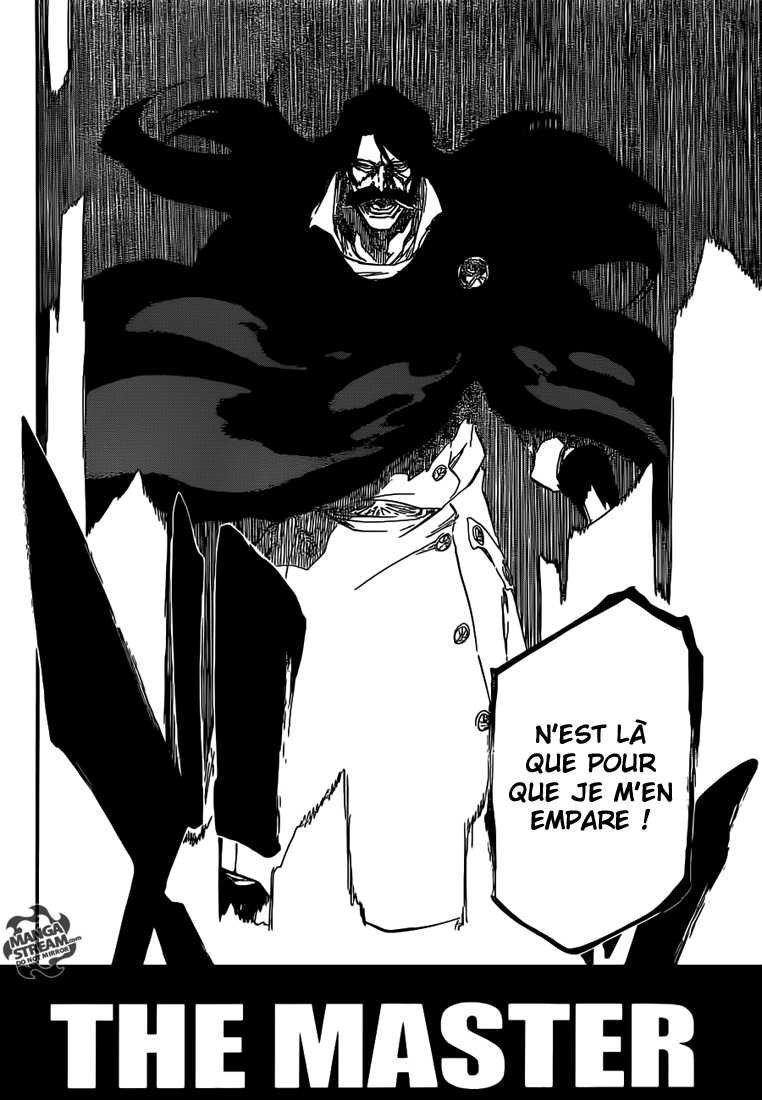 Read Bleach vf Manga Online