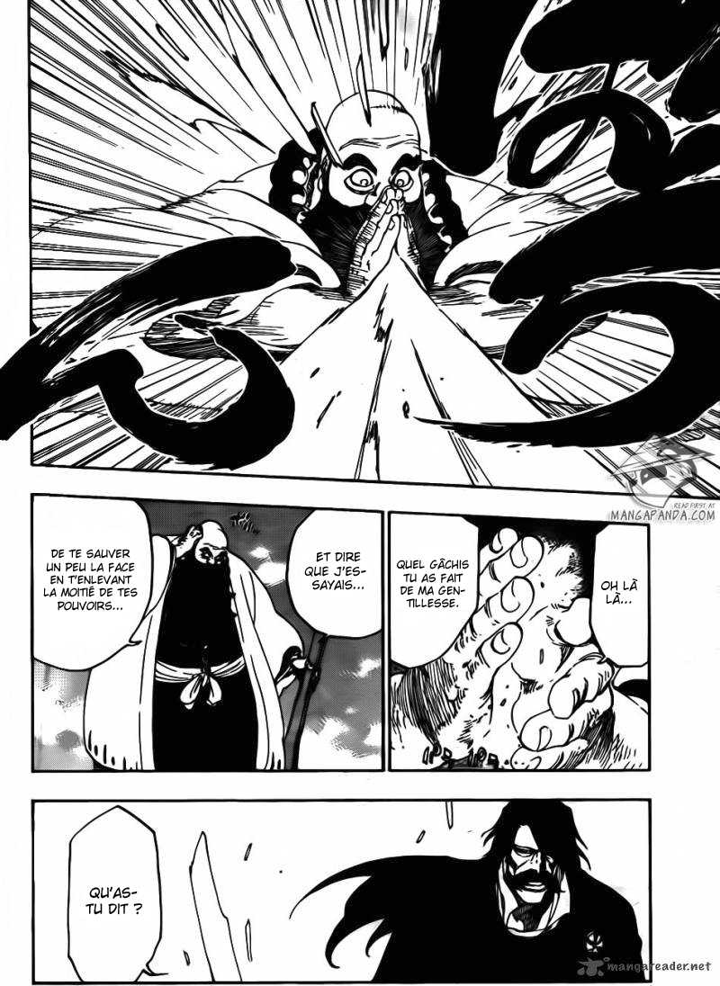 Read Bleach vf Manga Online