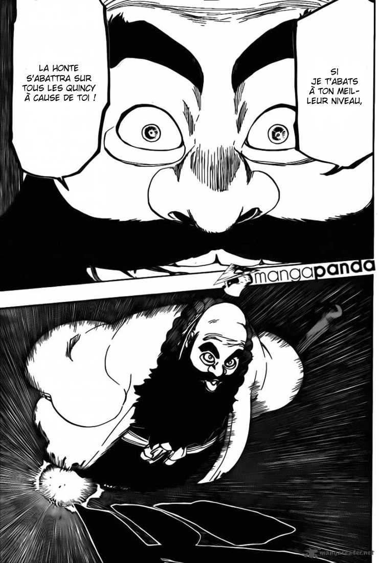 Read Bleach vf Manga Online