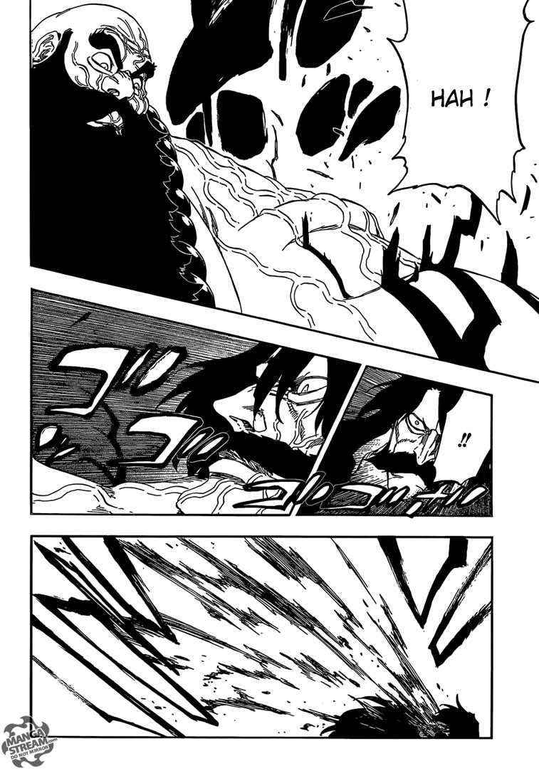 Read Bleach vf Manga Online