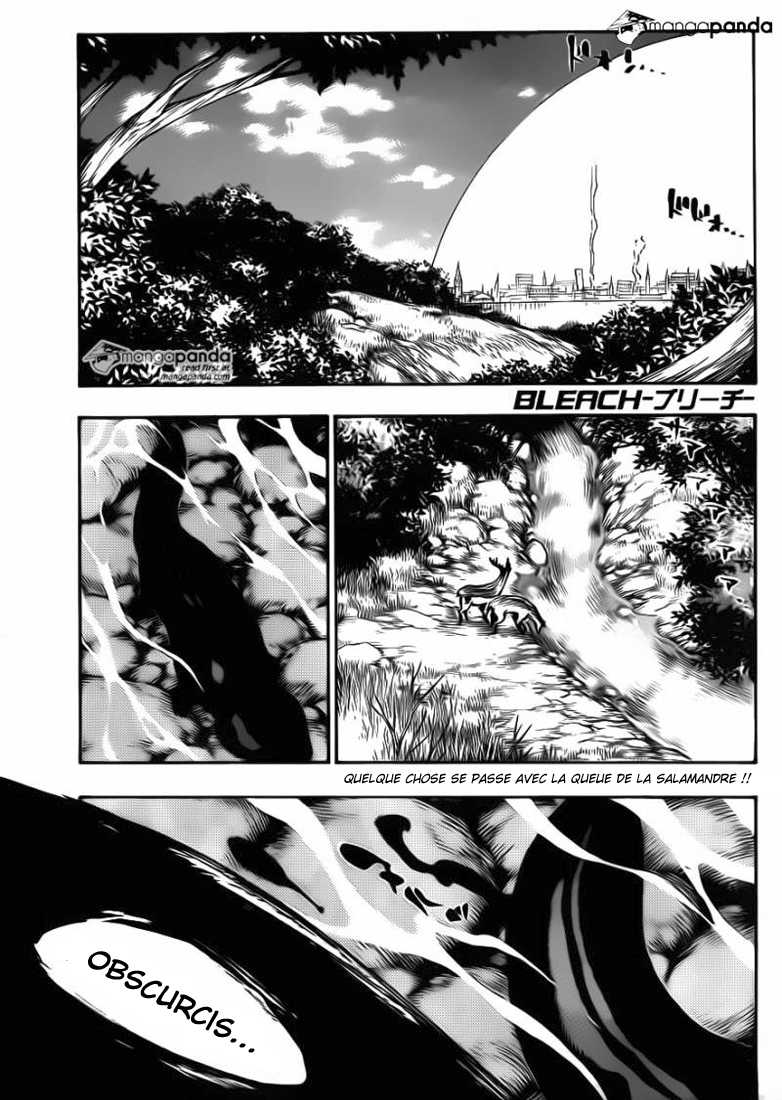 Read Bleach vf Manga Online