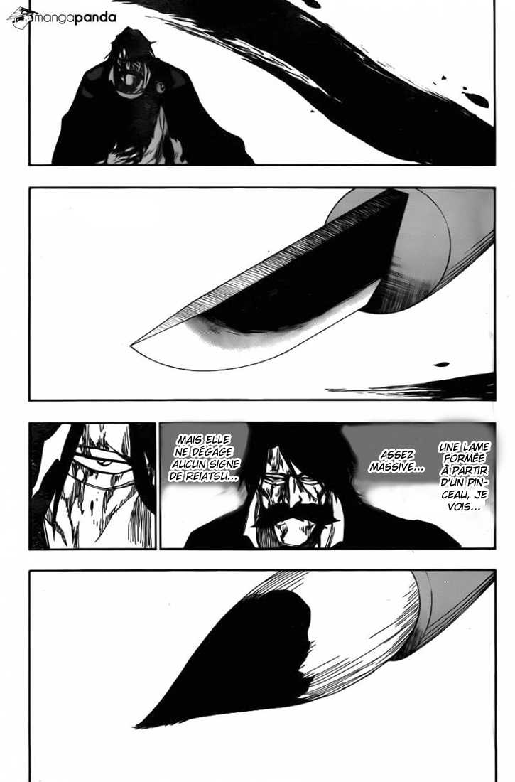 Read Bleach vf Manga Online