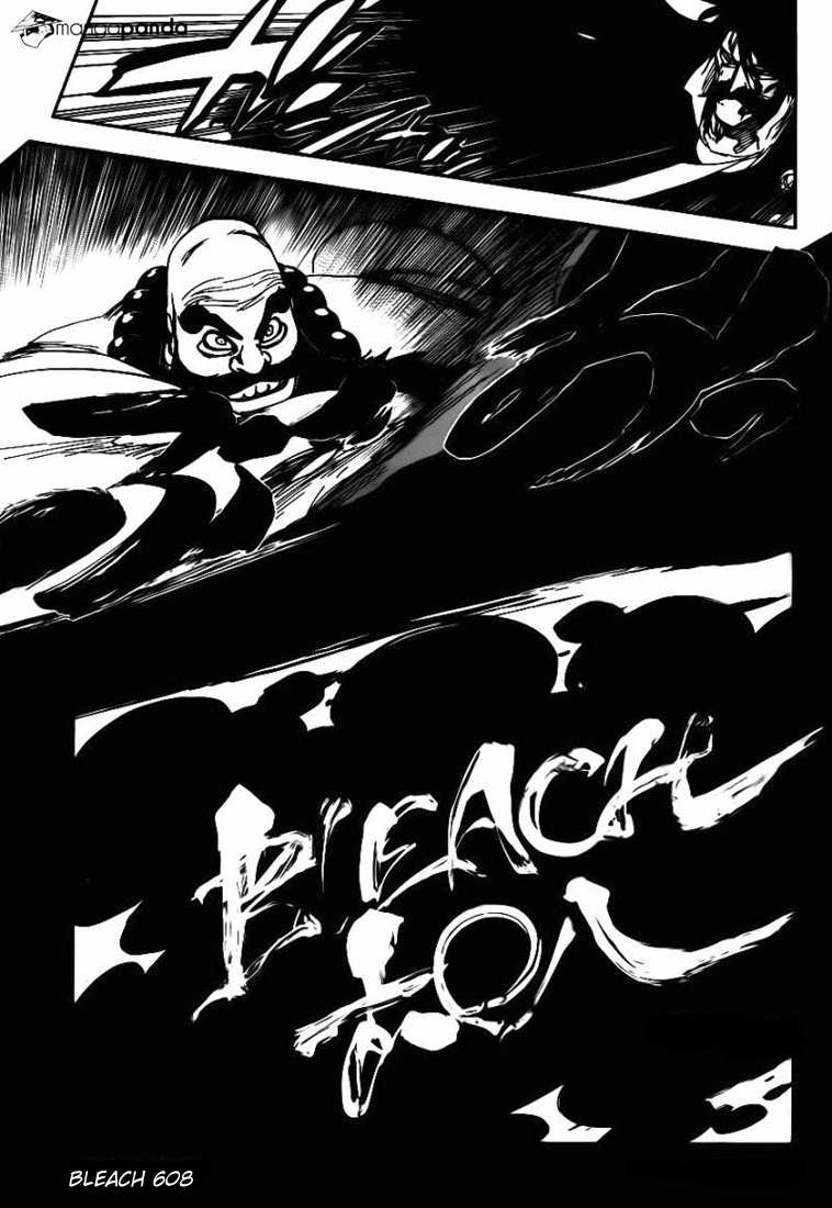 Read Bleach vf Manga Online