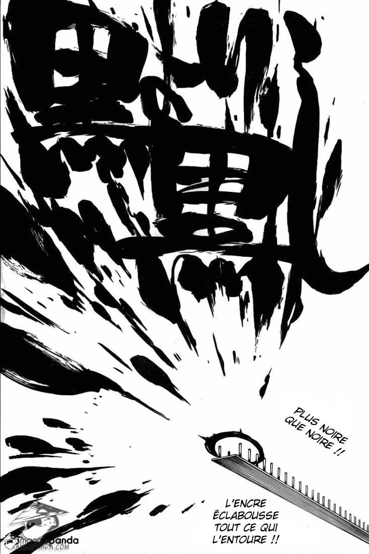 Read Bleach vf Manga Online