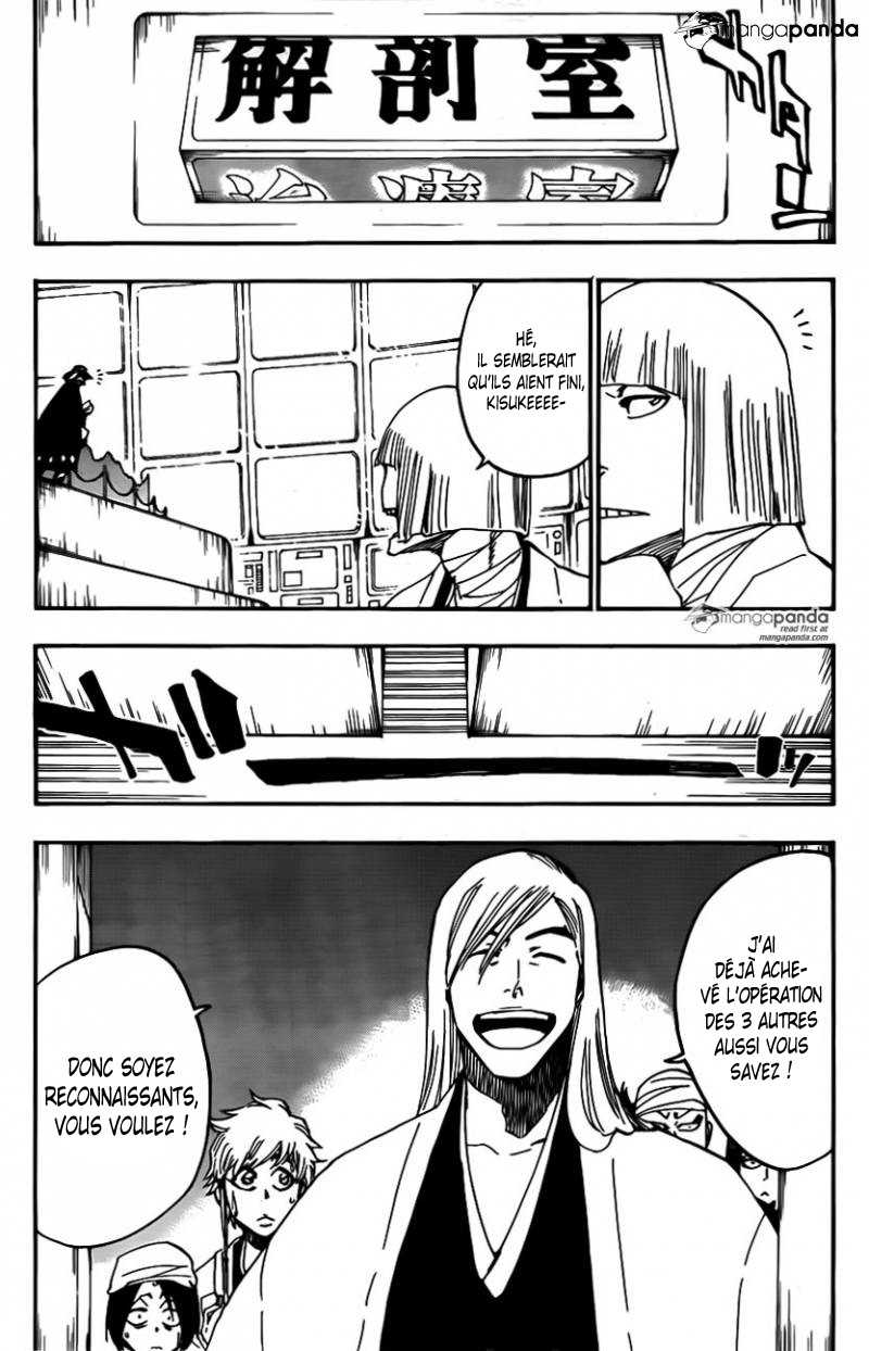 Read Bleach vf Manga Online