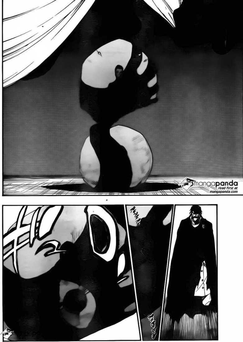 Read Bleach vf Manga Online