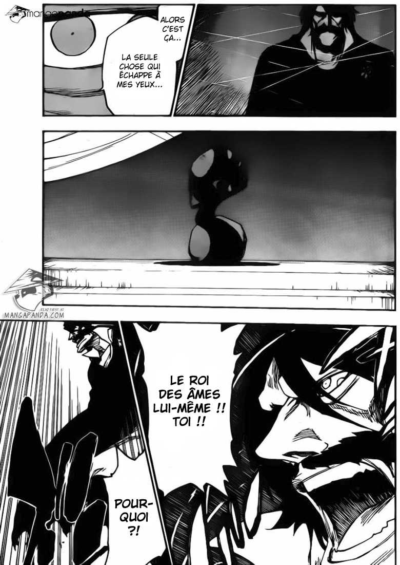 Read Bleach vf Manga Online