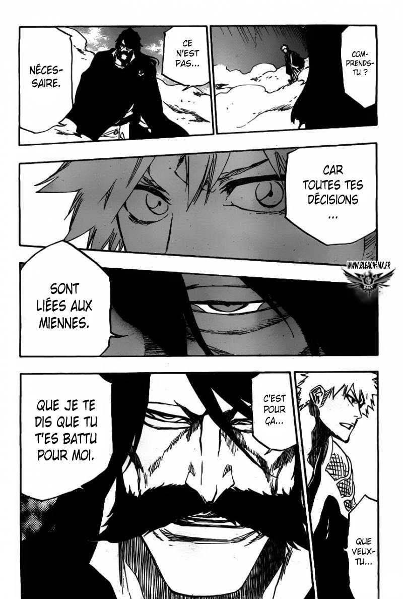 Read Bleach vf Manga Online