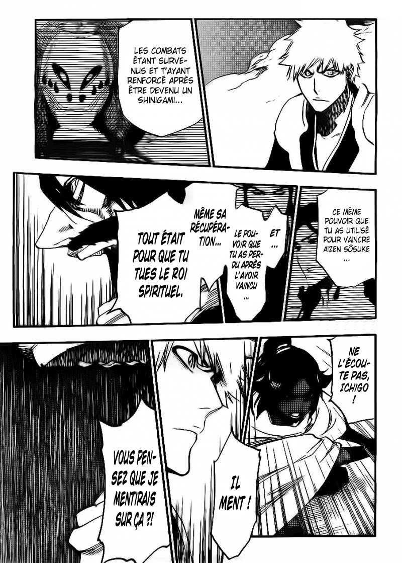 Read Bleach vf Manga Online