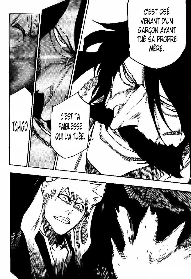 Read Bleach vf Manga Online