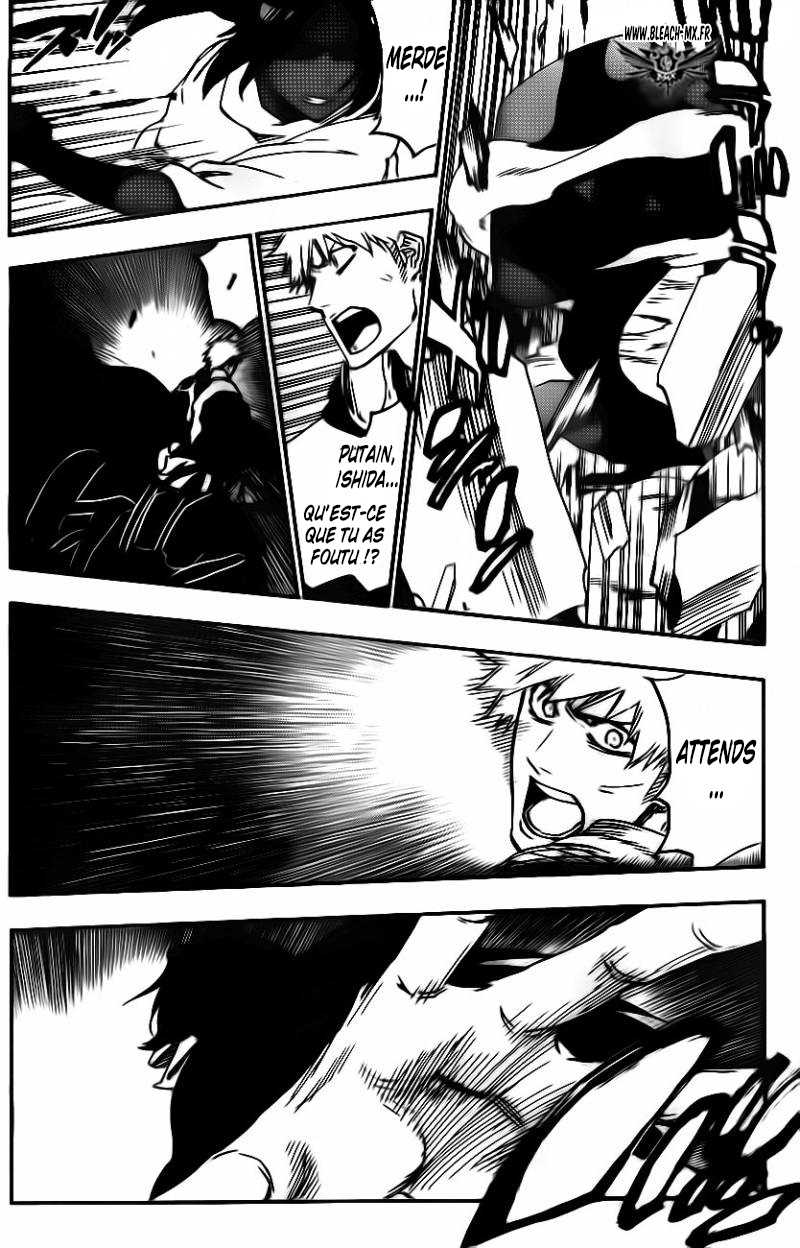 Read Bleach vf Manga Online