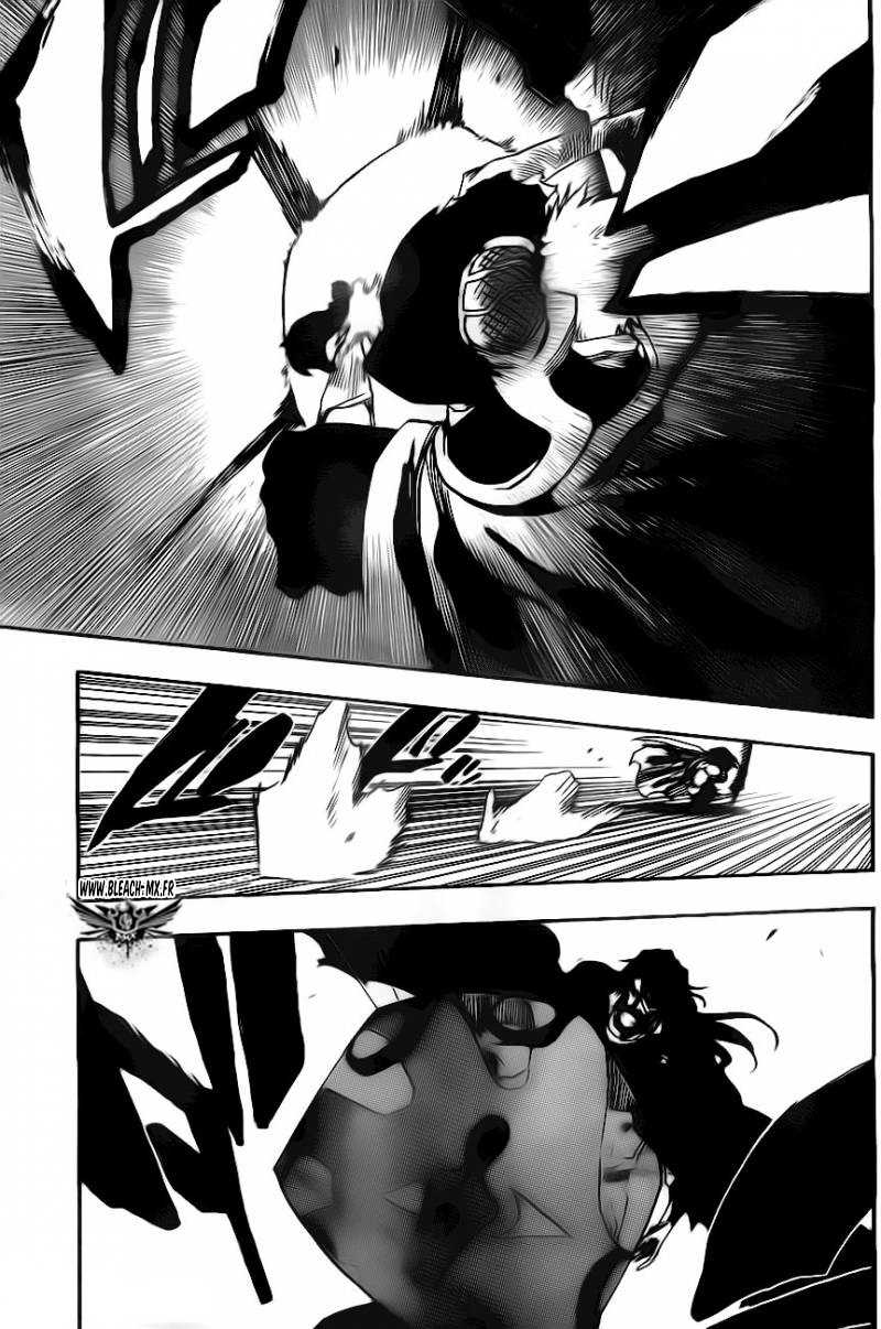 Read Bleach vf Manga Online