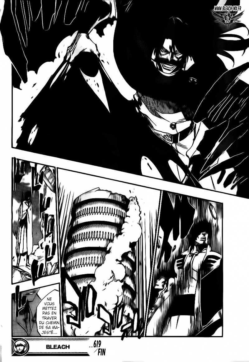Read Bleach vf Manga Online