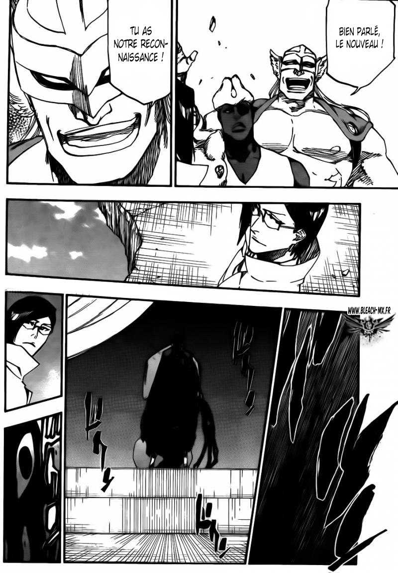 Read Bleach vf Manga Online