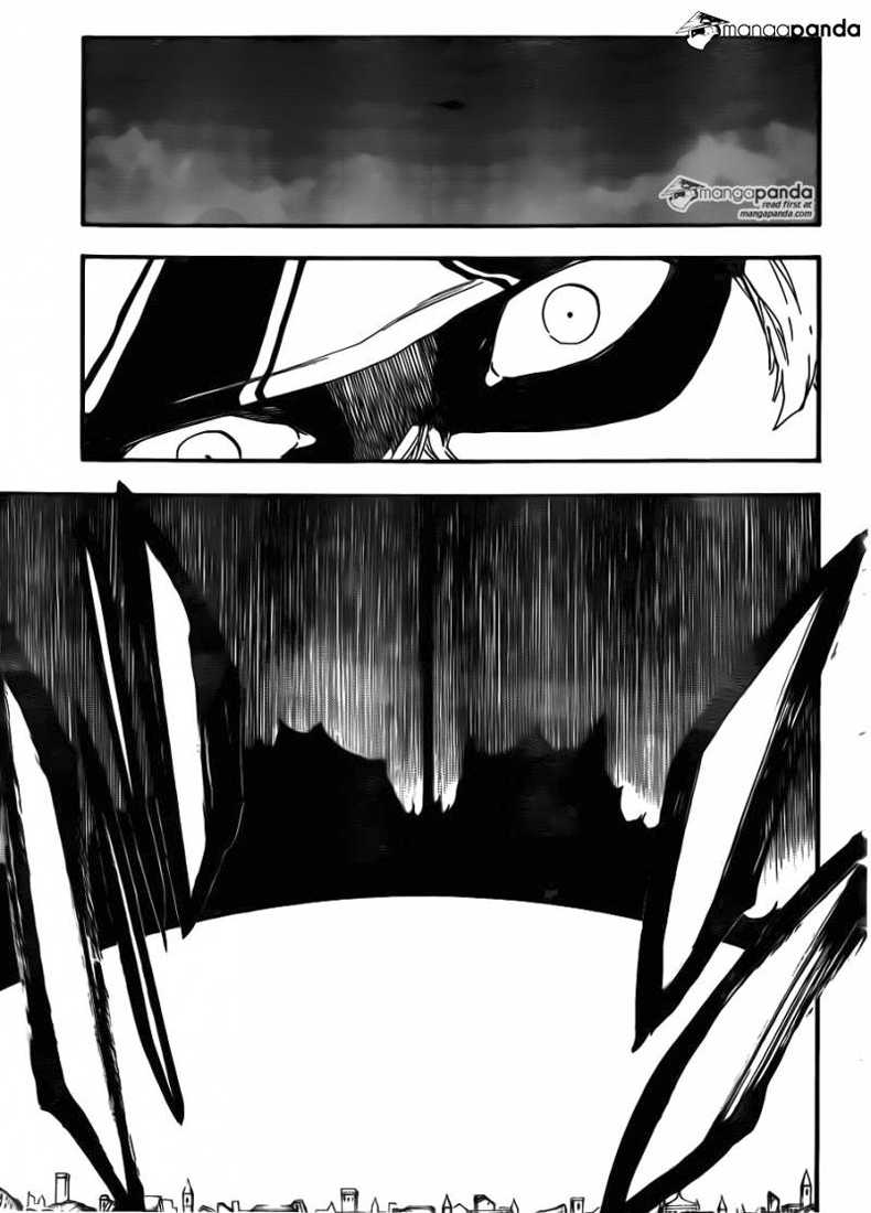 Read Bleach vf Manga Online