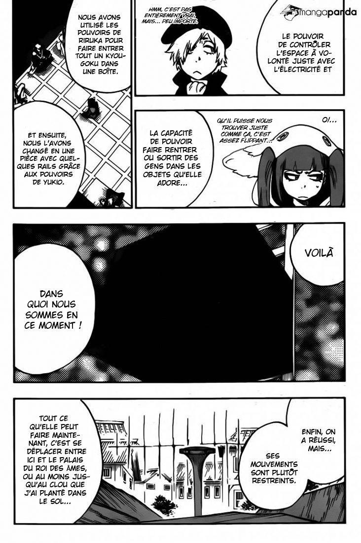 Read Bleach vf Manga Online