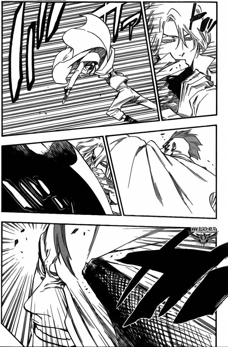 Read Bleach vf Manga Online