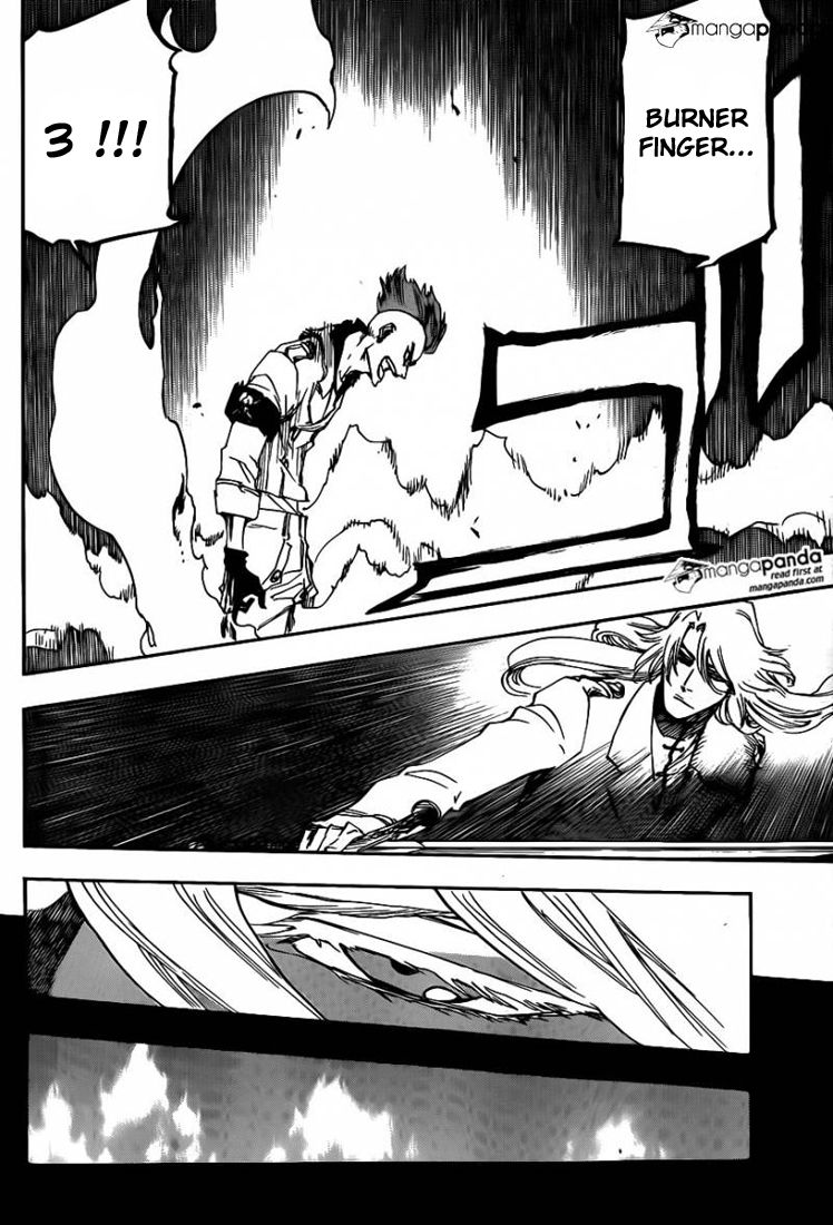 Read Bleach vf Manga Online