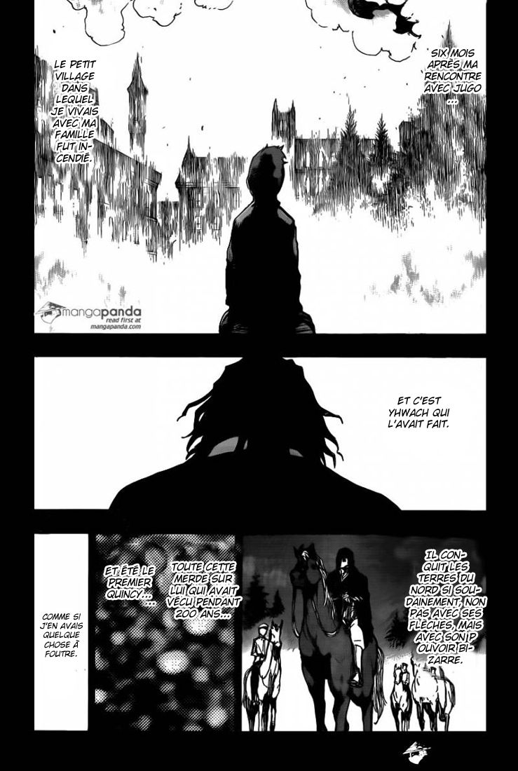 Read Bleach vf Manga Online