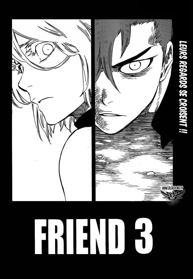 Read Bleach vf Manga Online