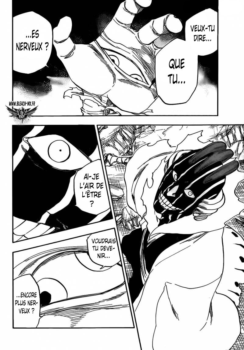 Read Bleach vf Manga Online