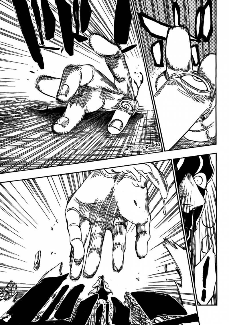 Read Bleach vf Manga Online