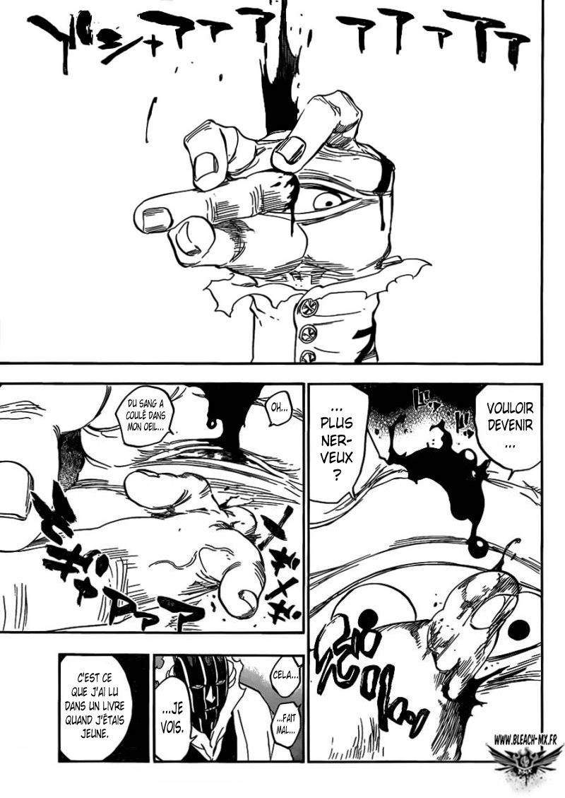 Read Bleach vf Manga Online