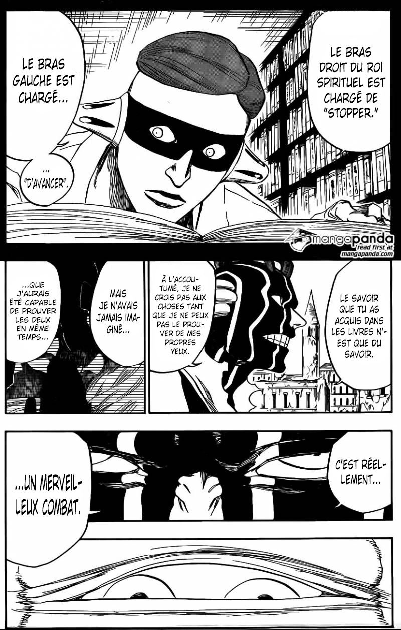 Read Bleach vf Manga Online