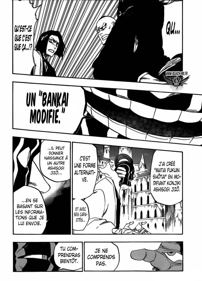 Read Bleach vf Manga Online